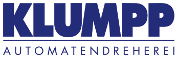 Klumpp Logo