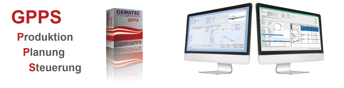Das PPS-System für Serienfertige - ERP